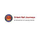 Orientrailjourneys